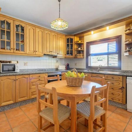 Villa Musset Can Furnet Dış mekan fotoğraf