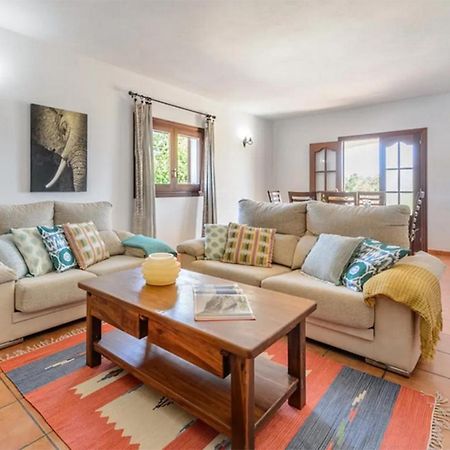 Villa Musset Can Furnet Dış mekan fotoğraf