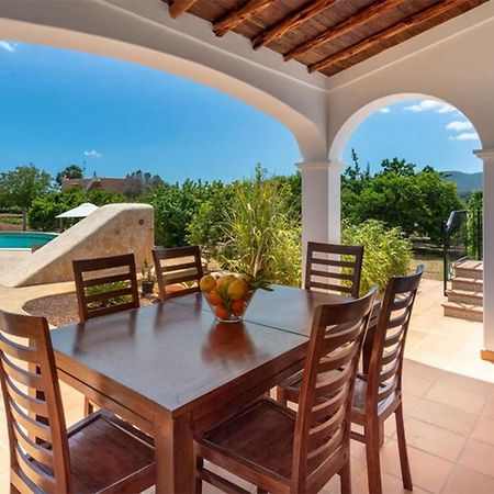 Villa Musset Can Furnet Dış mekan fotoğraf