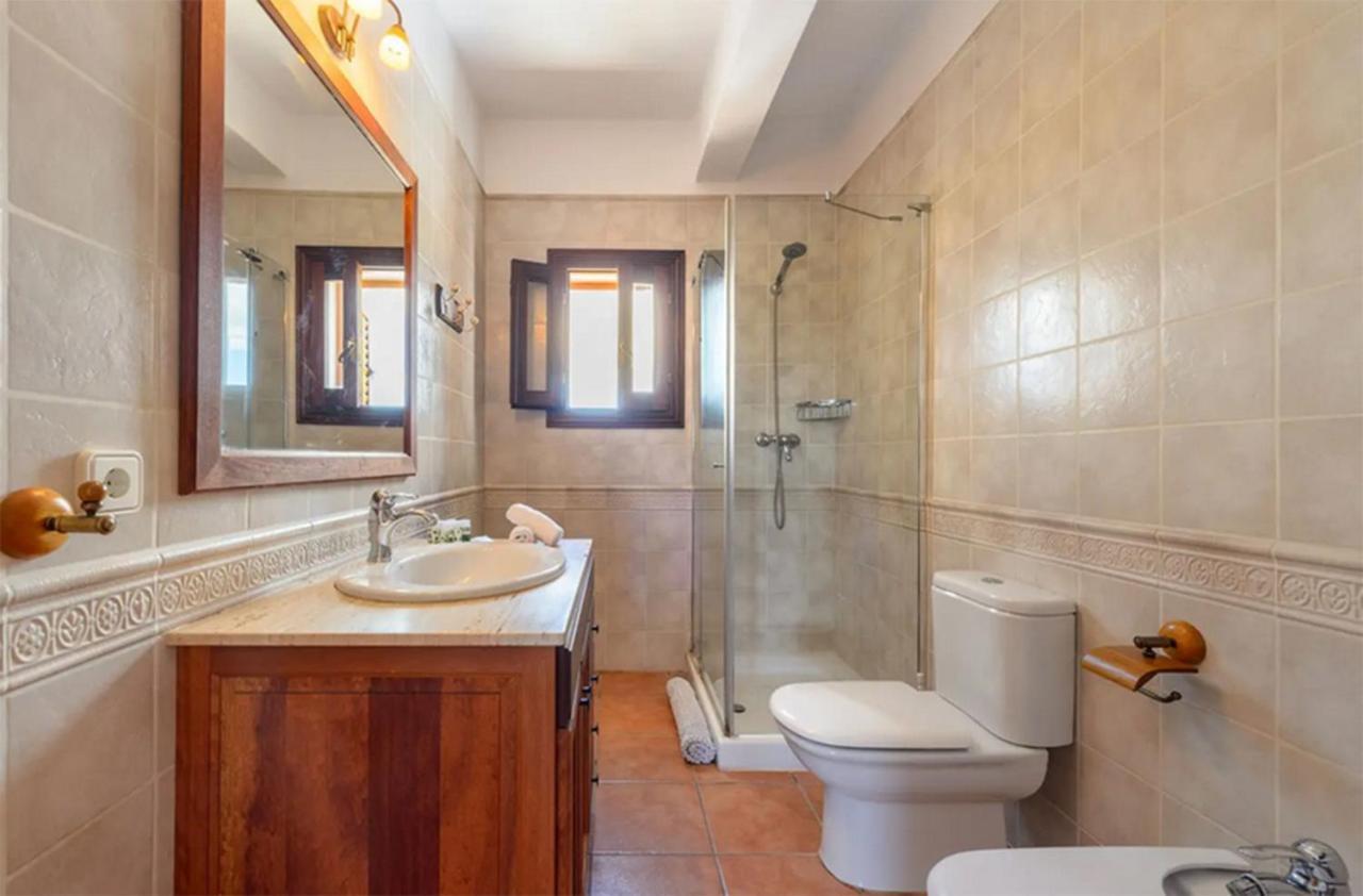 Villa Musset Can Furnet Dış mekan fotoğraf