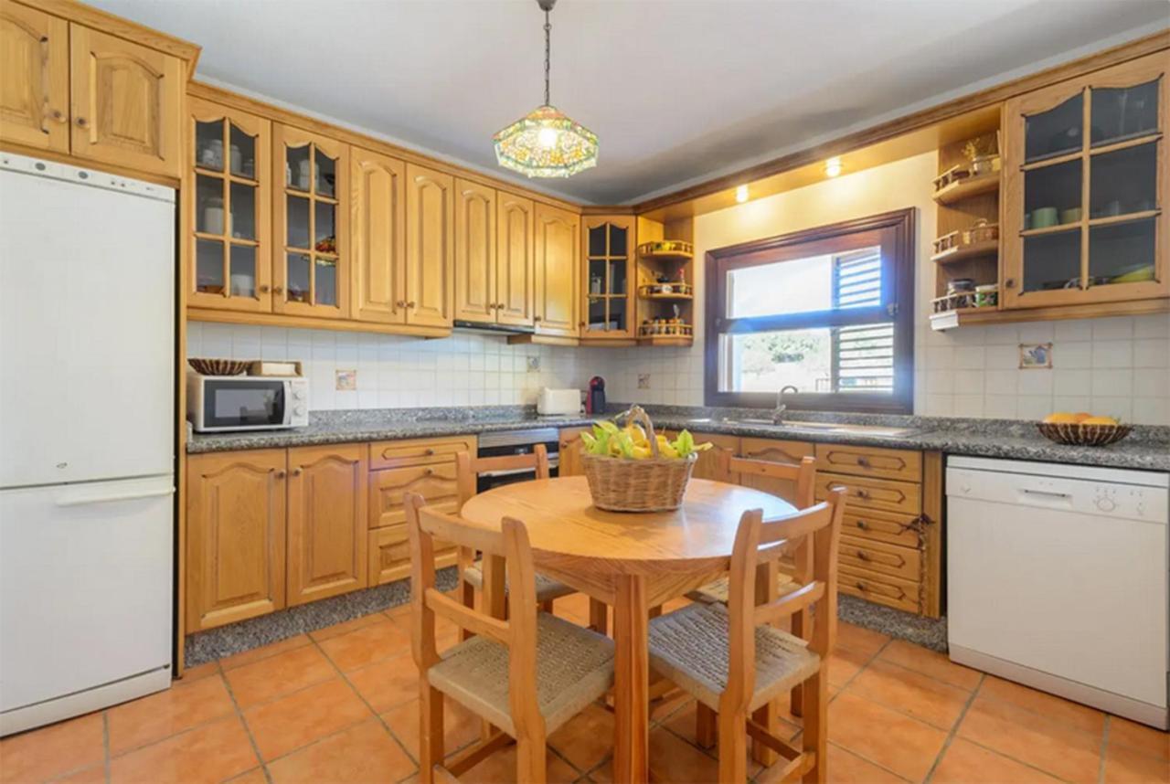 Villa Musset Can Furnet Dış mekan fotoğraf