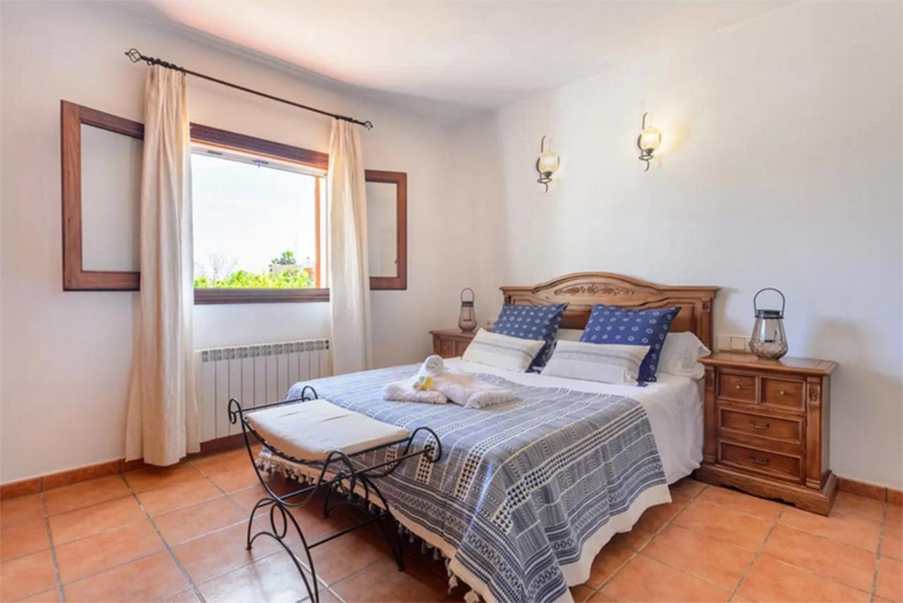 Villa Musset Can Furnet Dış mekan fotoğraf