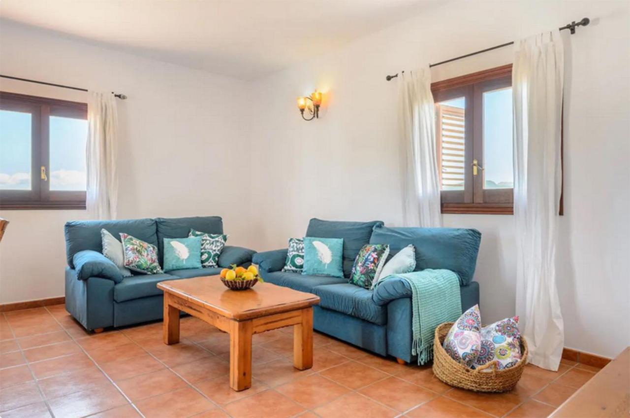 Villa Musset Can Furnet Dış mekan fotoğraf