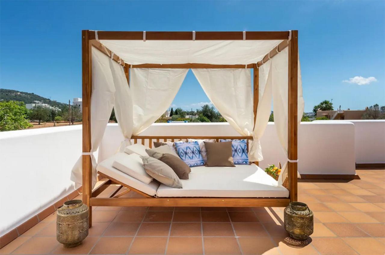 Villa Musset Can Furnet Dış mekan fotoğraf