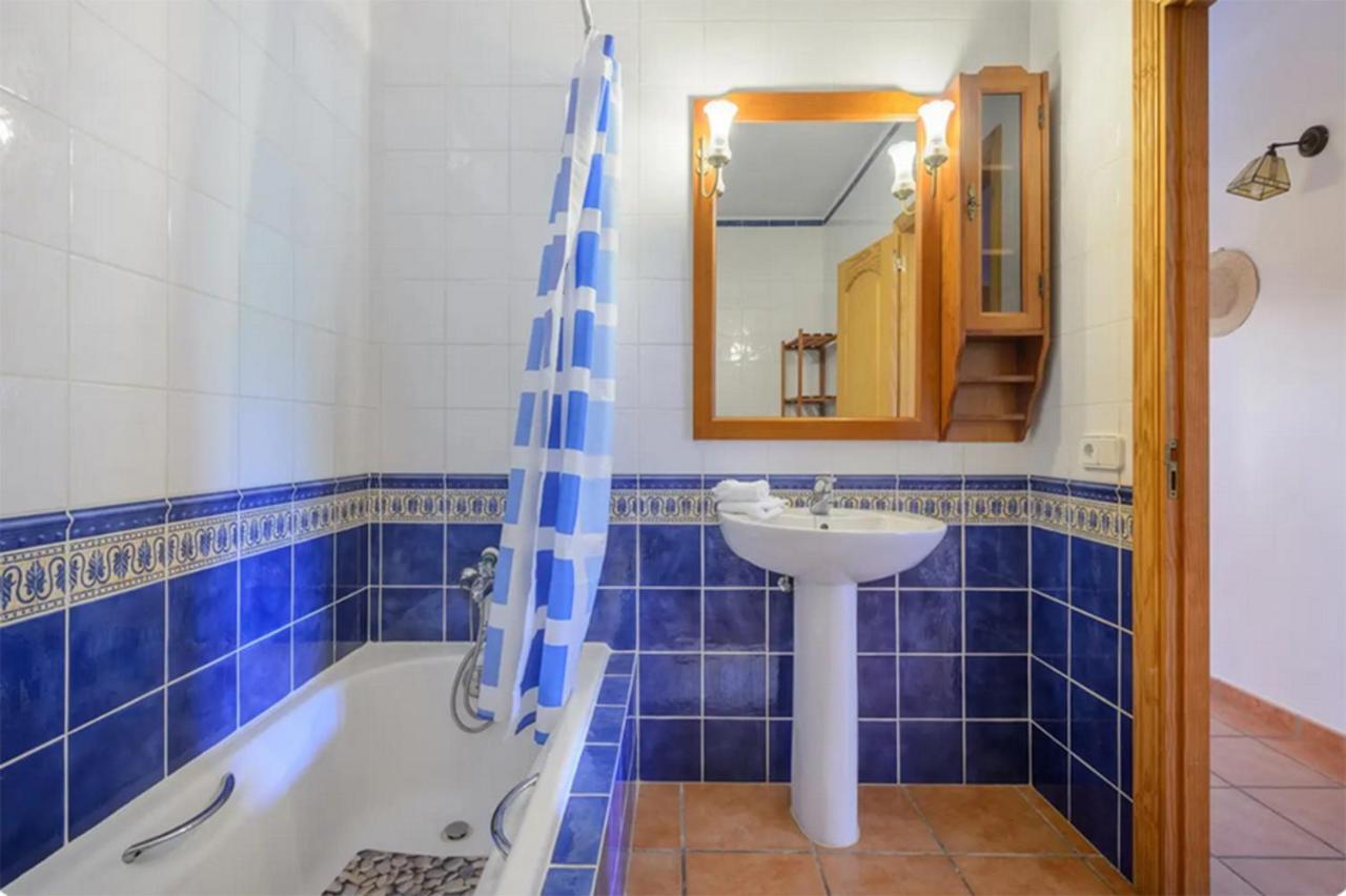 Villa Musset Can Furnet Dış mekan fotoğraf