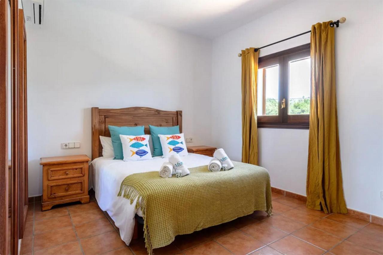 Villa Musset Can Furnet Dış mekan fotoğraf