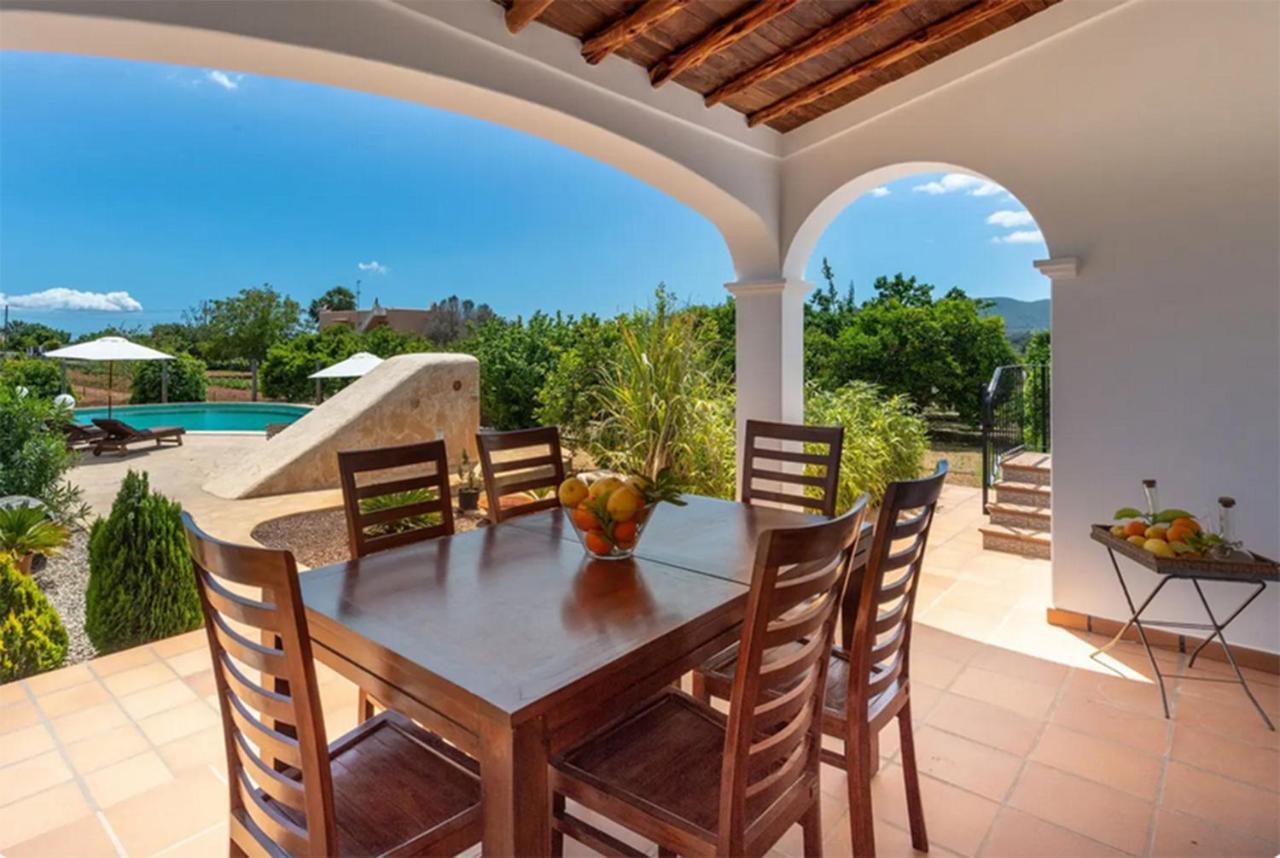 Villa Musset Can Furnet Dış mekan fotoğraf