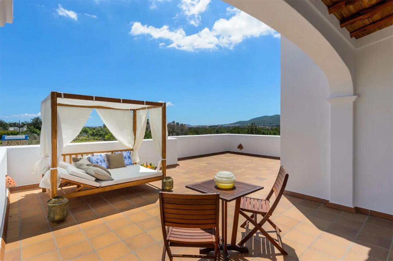 Villa Musset Can Furnet Dış mekan fotoğraf