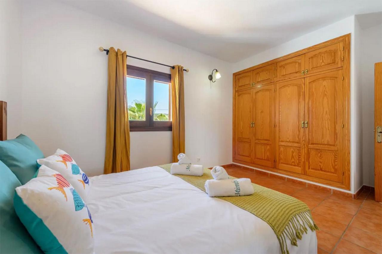 Villa Musset Can Furnet Dış mekan fotoğraf