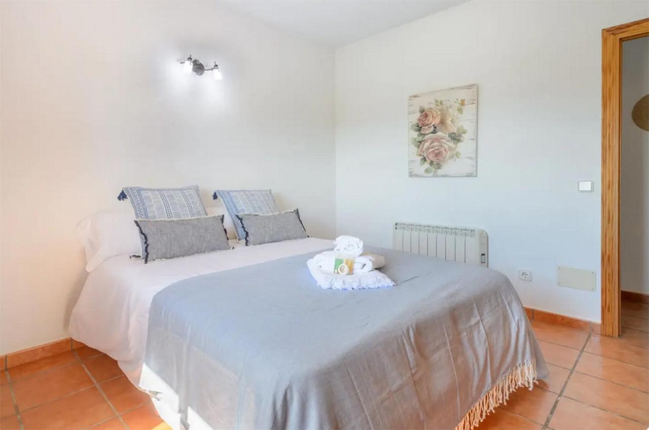 Villa Musset Can Furnet Dış mekan fotoğraf