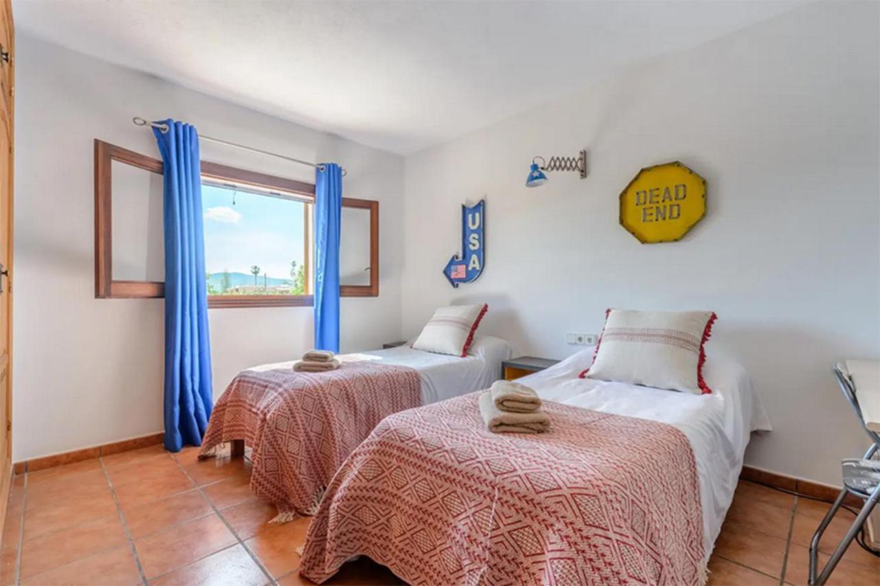 Villa Musset Can Furnet Dış mekan fotoğraf