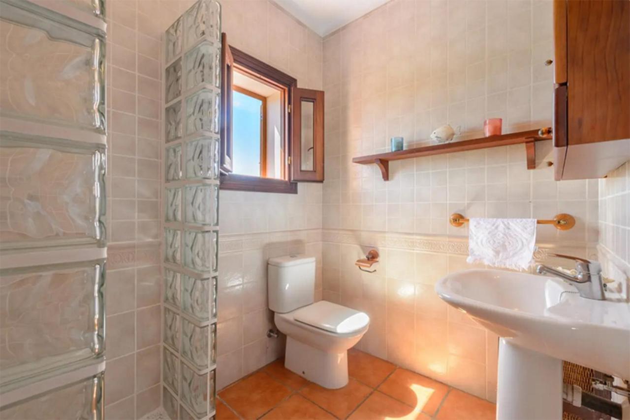 Villa Musset Can Furnet Dış mekan fotoğraf
