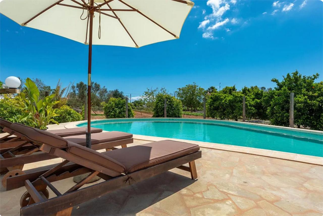 Villa Musset Can Furnet Dış mekan fotoğraf