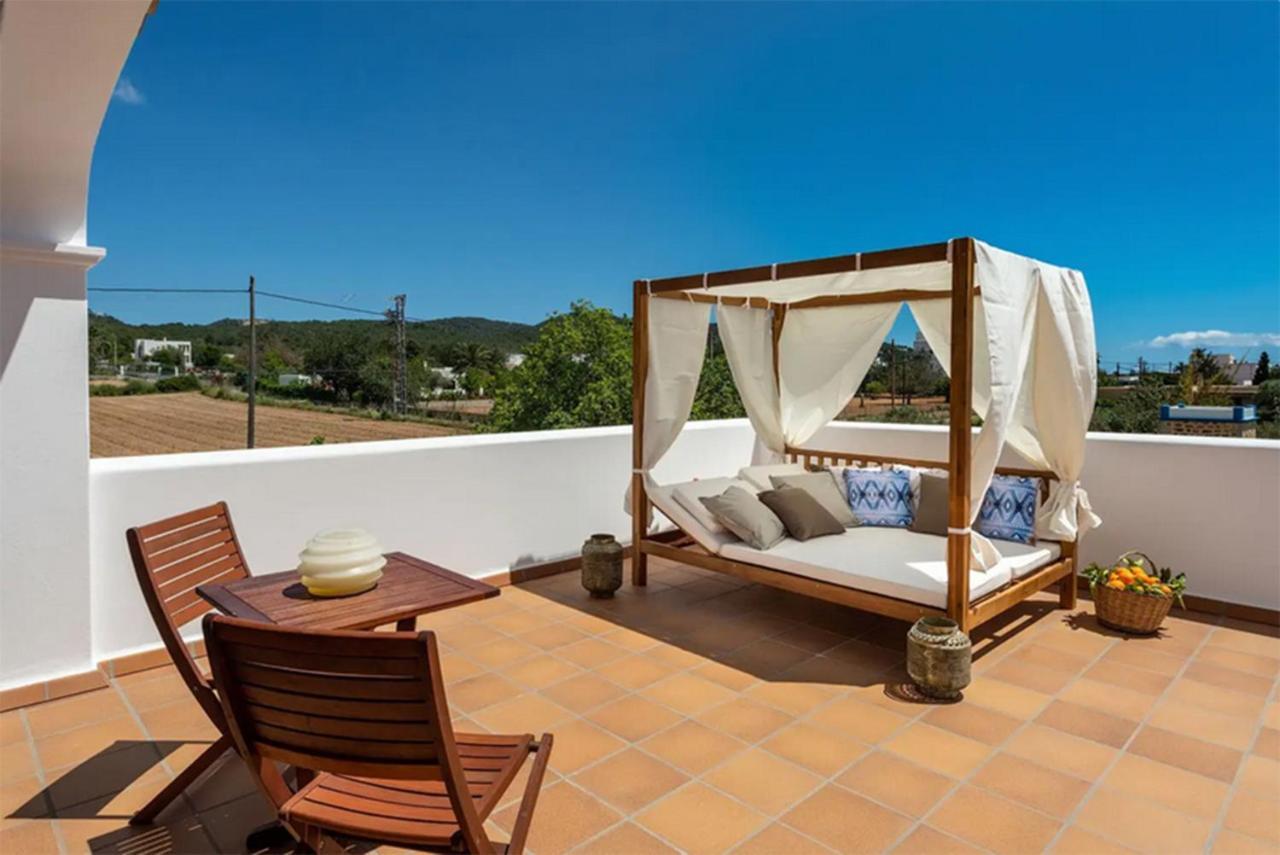 Villa Musset Can Furnet Dış mekan fotoğraf