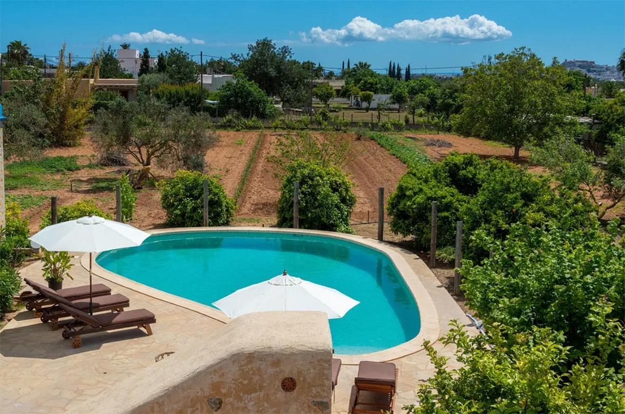 Villa Musset Can Furnet Dış mekan fotoğraf