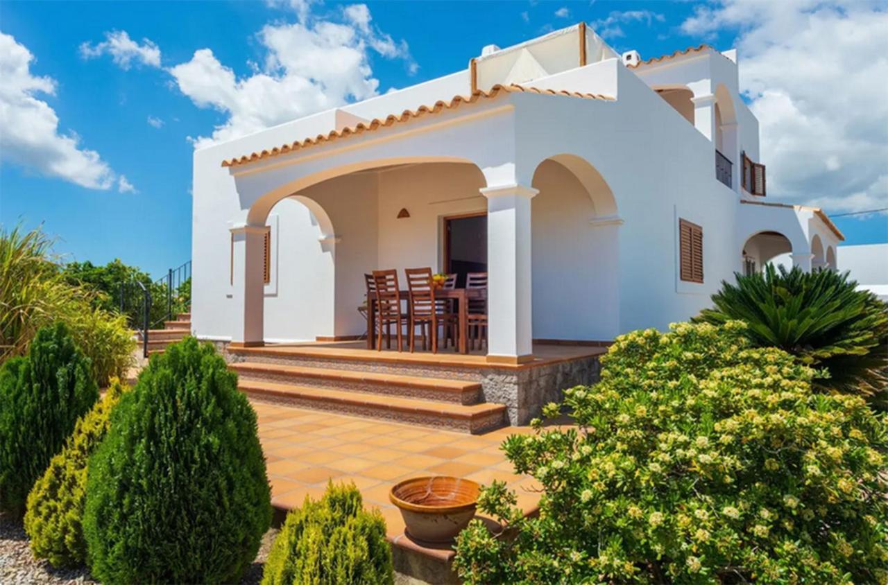 Villa Musset Can Furnet Dış mekan fotoğraf
